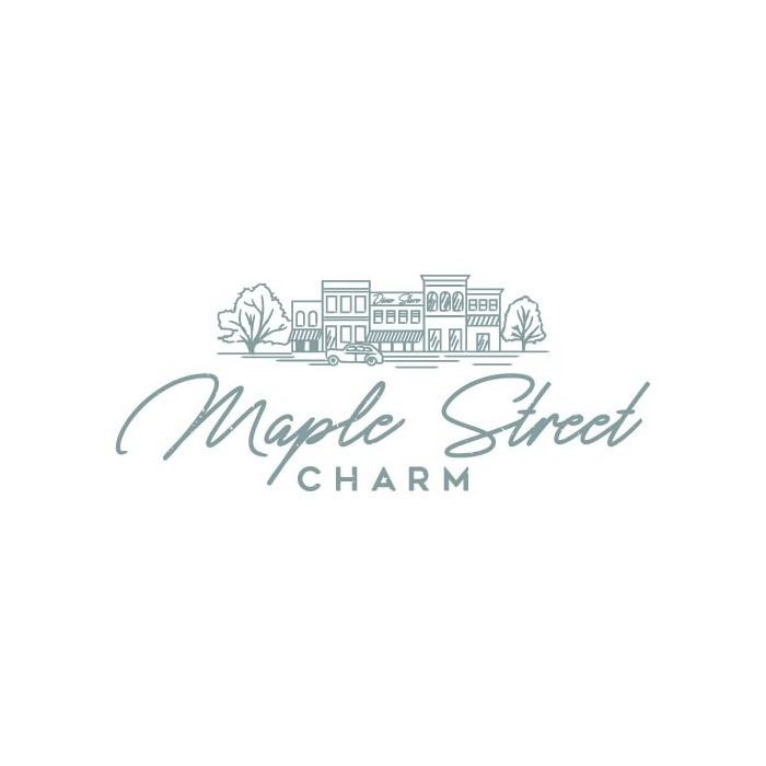  MAPLE STREET CHARM