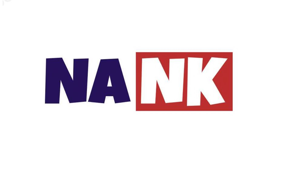  NANK