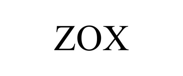 ZOX