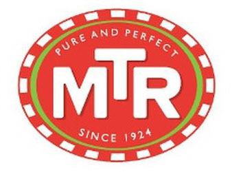  MTR PURE AND PERFECT SINCE 1924