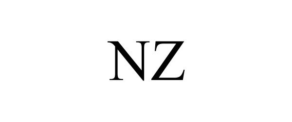  NZ