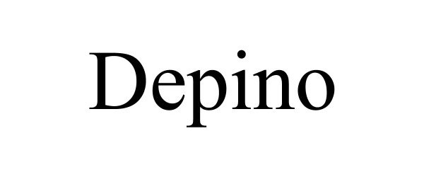  DEPINO