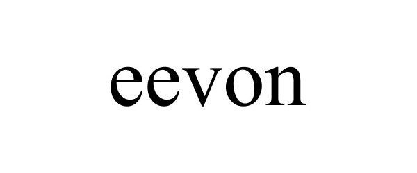  EEVON