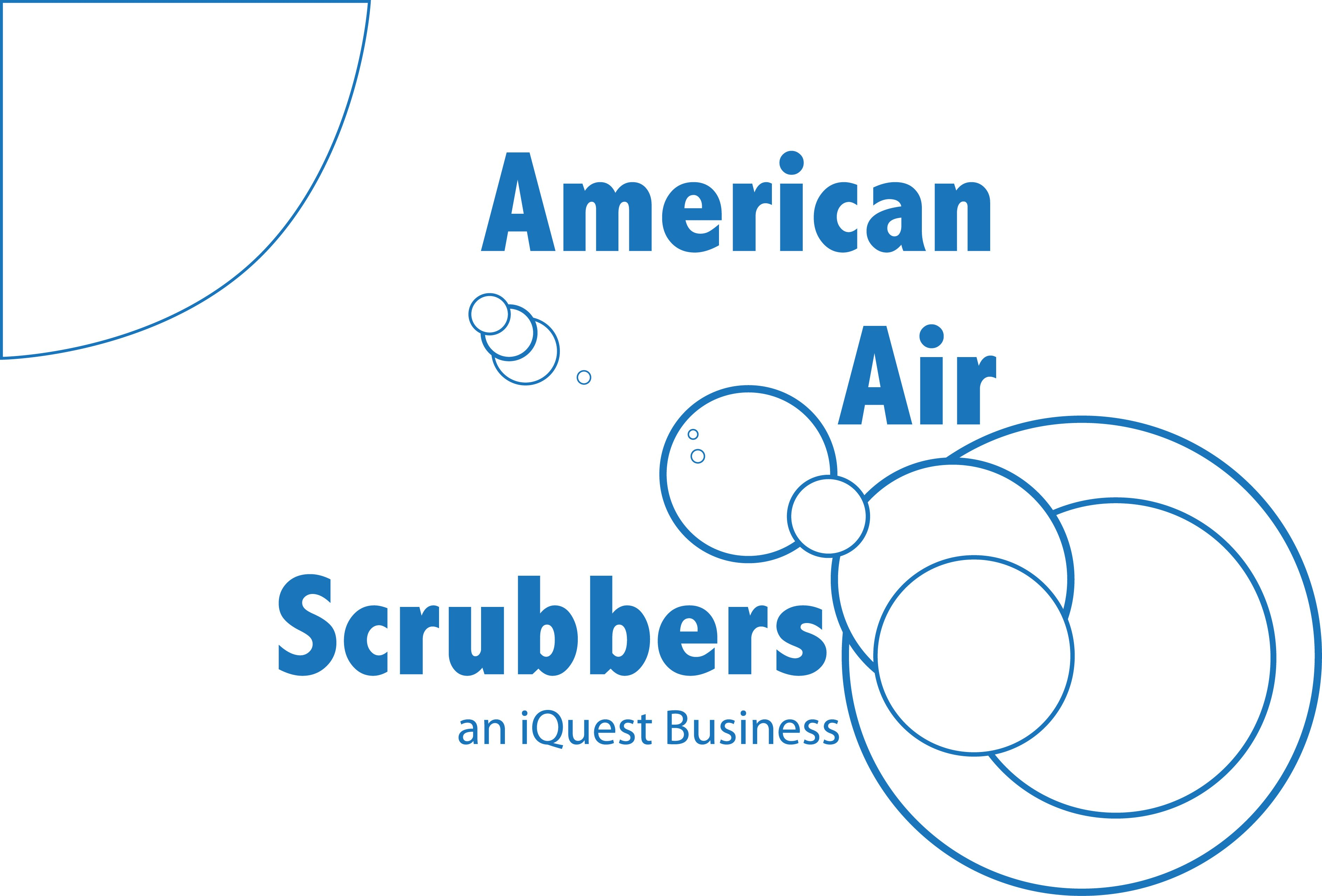  AMERICAN AIR SCRUBBERS AN I-QUEST BUSINESS