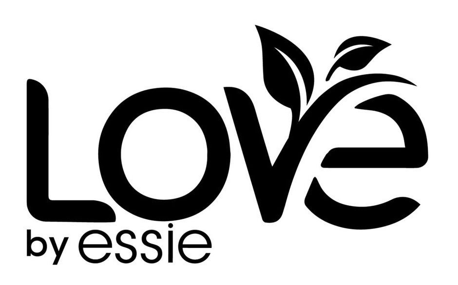  LOVE BY ESSIE