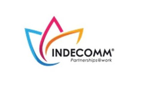  INDECOMM PARTNERSHIP@WORK