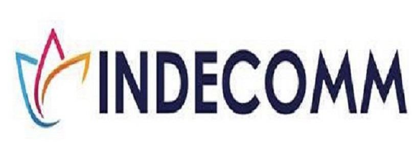 Trademark Logo INDECOMM