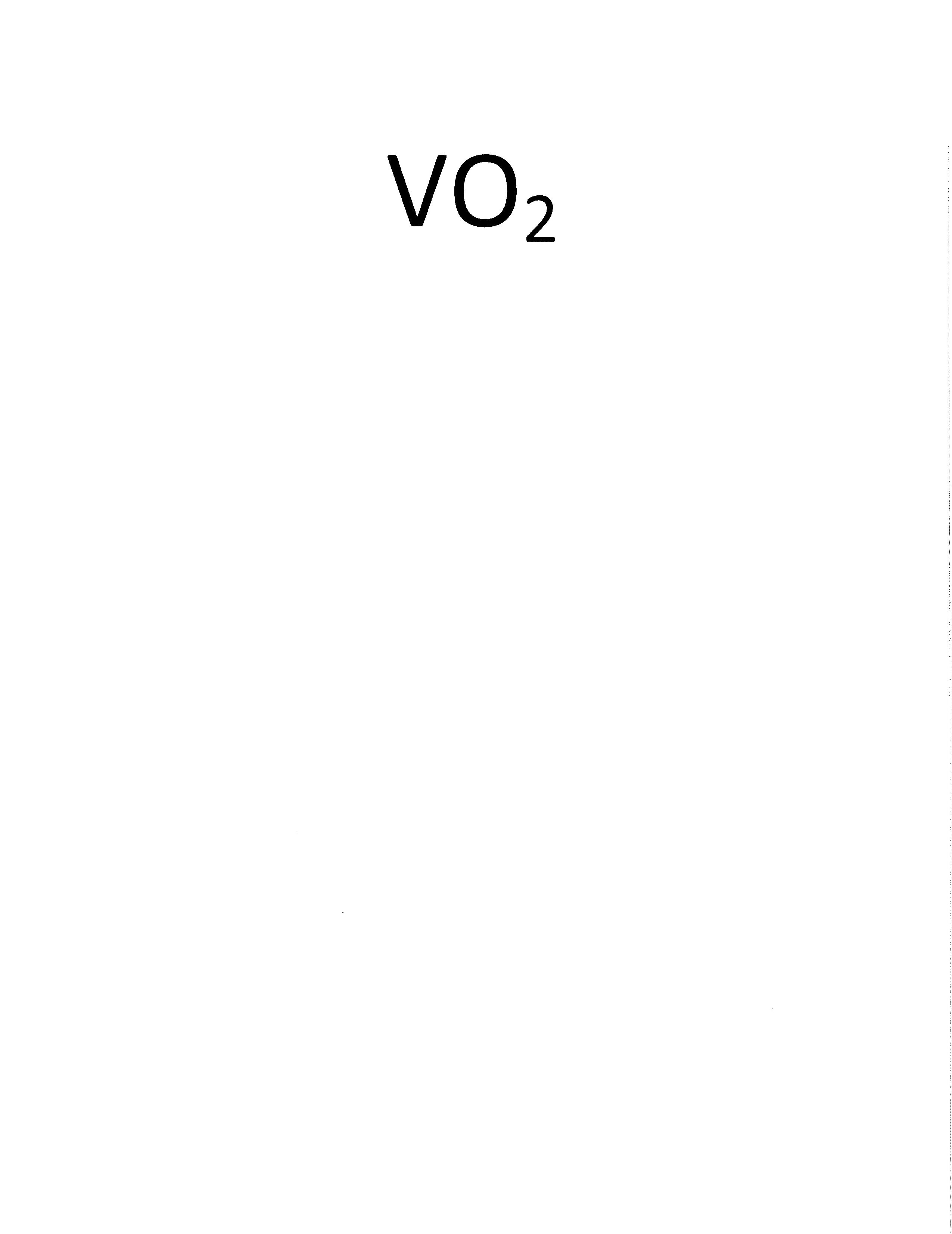 VO2