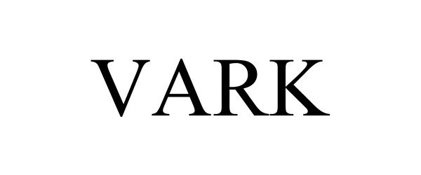  VARK