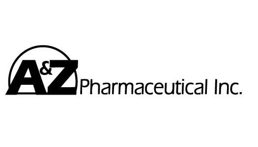 Trademark Logo A&amp;Z PHARMACEUTICAL INC.