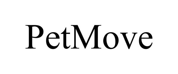  PETMOVE