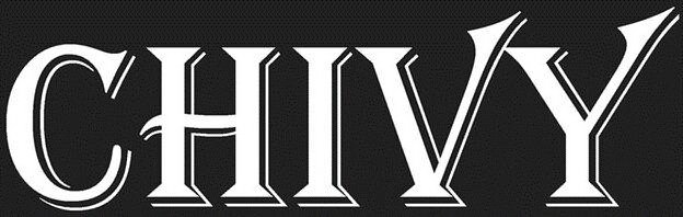 Trademark Logo CHIVY
