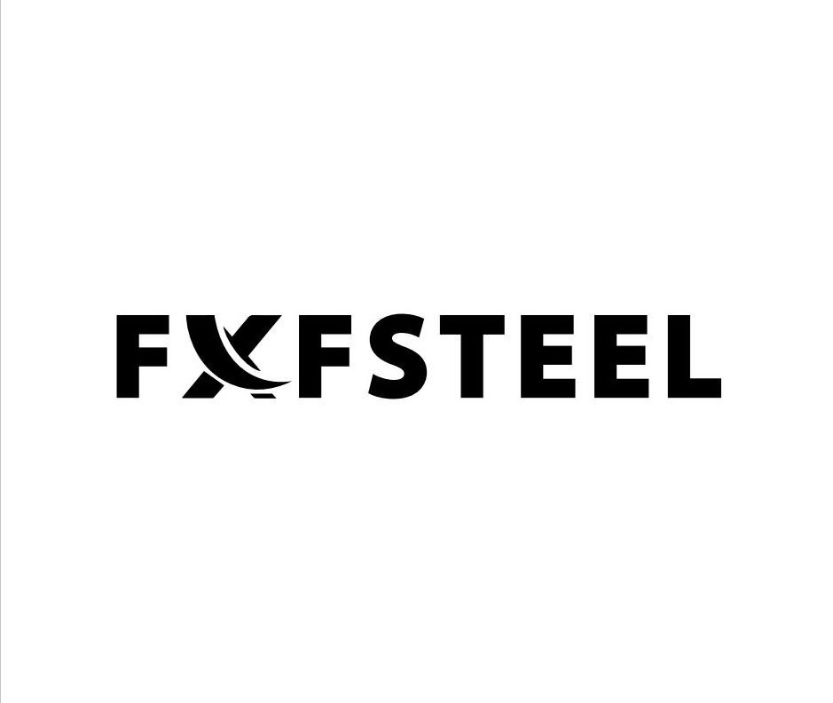 Trademark Logo FXFSTEEL