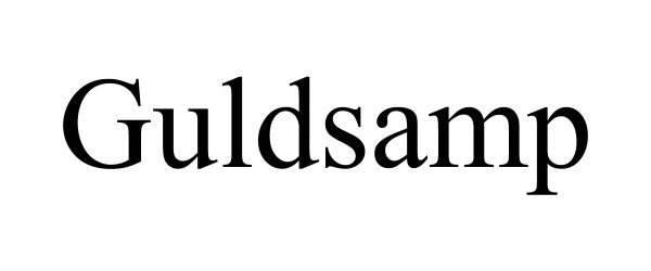  GULDSAMP