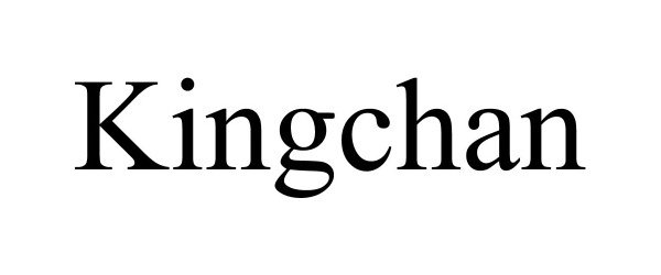  KINGCHAN