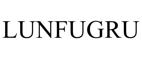  LUNFUGRU