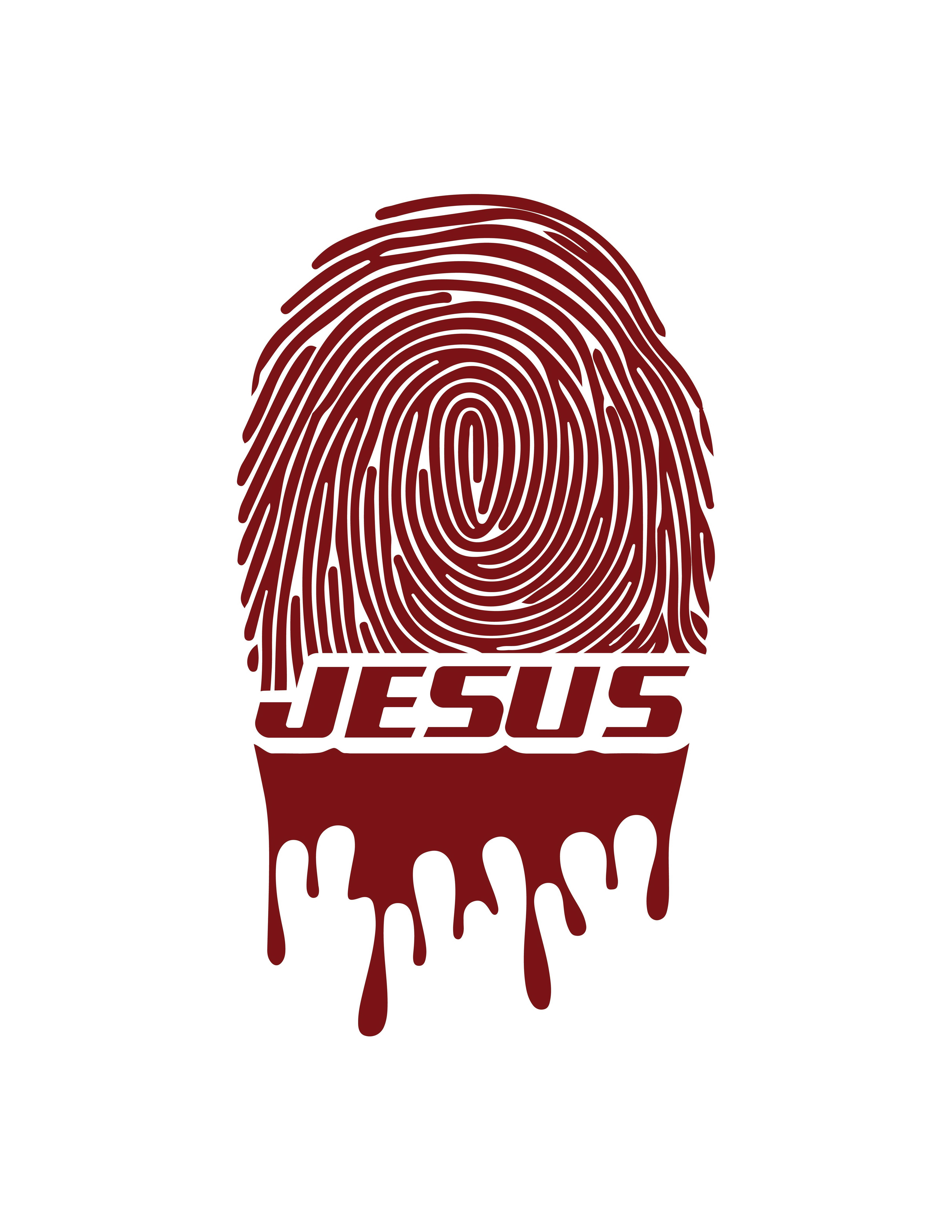 Trademark Logo JESUS
