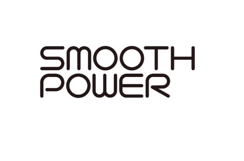  SMOOTH POWER