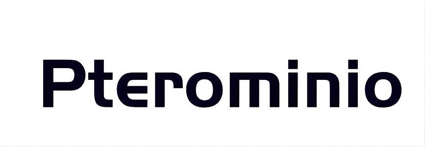 Trademark Logo PTEROMINIO
