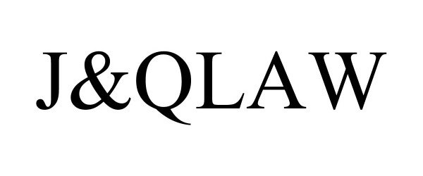 Trademark Logo J&amp;QLAW