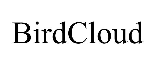  BIRDCLOUD