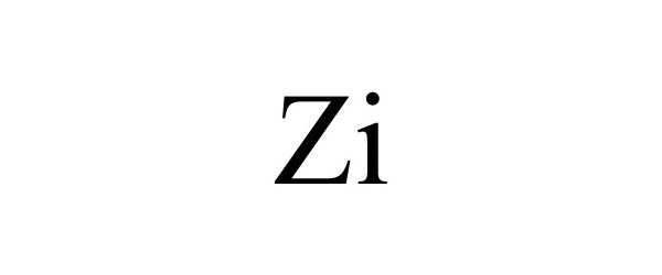 ZI