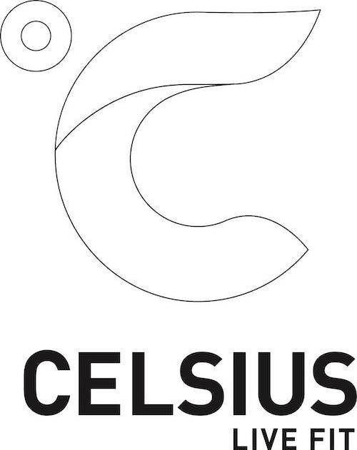  C CELSIUS LIVE FIT