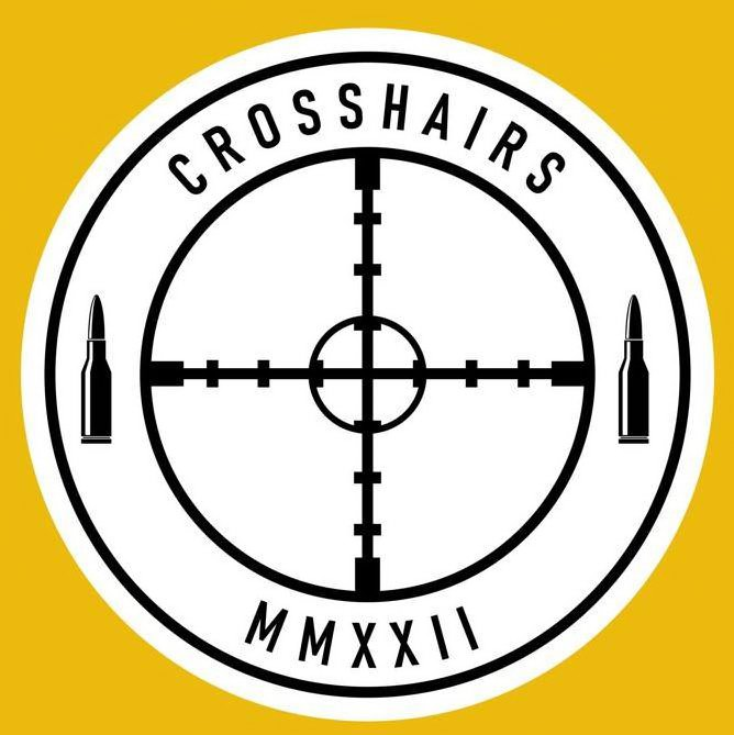 Trademark Logo CROSSHAIRS. MMXXII