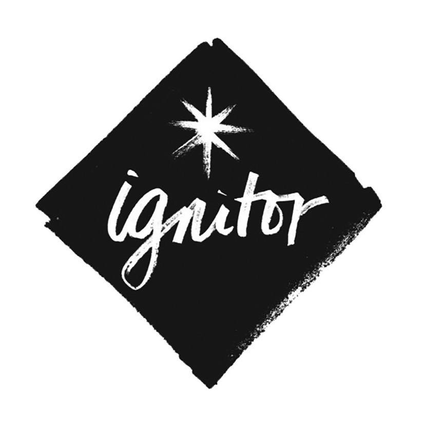Trademark Logo IGNITOR