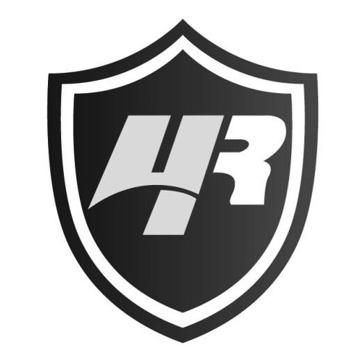 Trademark Logo 4R