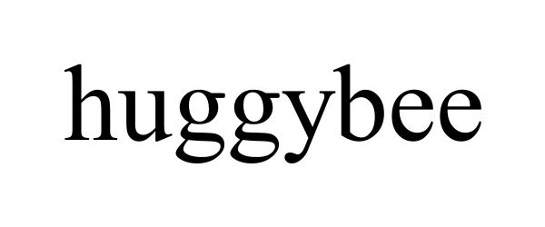  HUGGYBEE