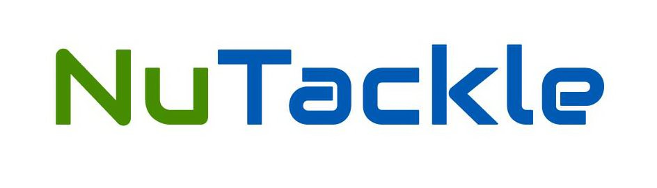Trademark Logo NUTACKLE