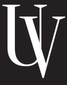 Trademark Logo UV