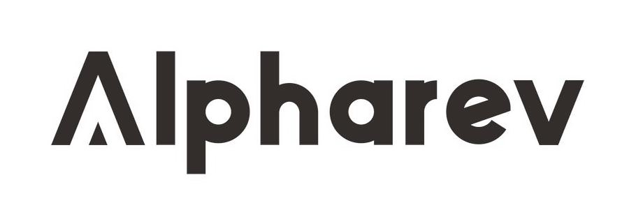 Trademark Logo ALPHAREV