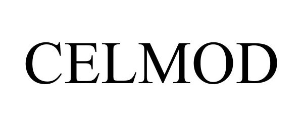 Trademark Logo CELMOD