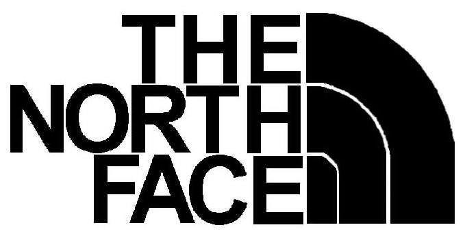 Trademark Logo THE NORTH FACE