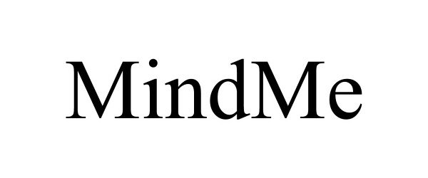  MINDME