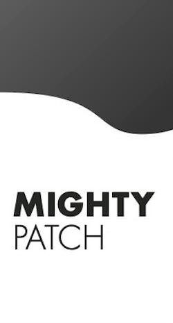 MIGHTY PATCH