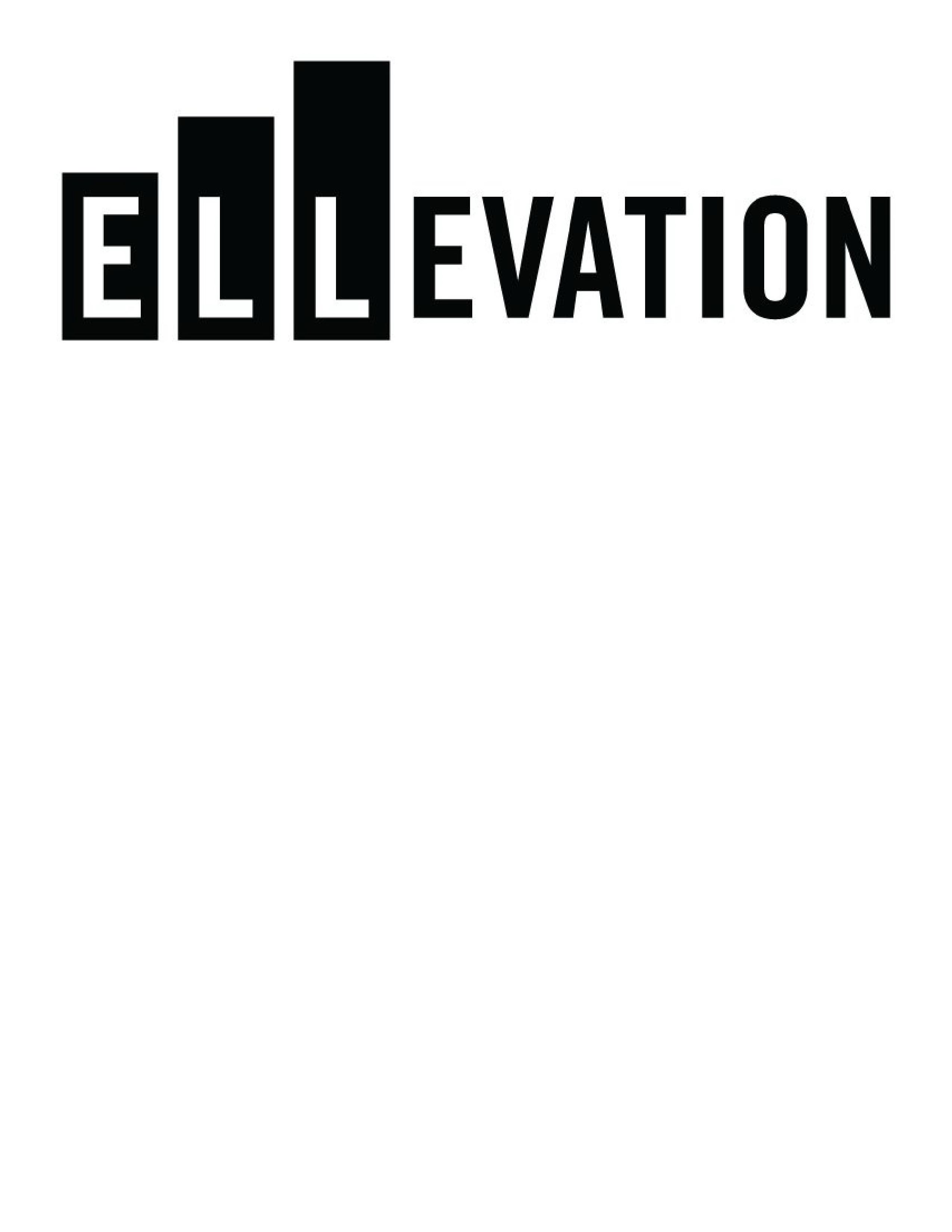  ELLEVATION