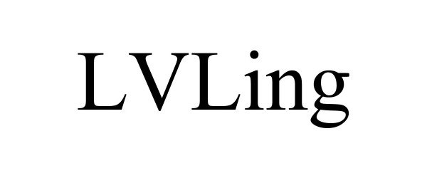  LVLING