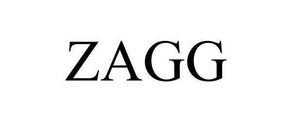  ZAGG