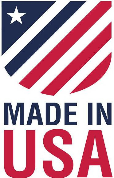 MADE IN USA