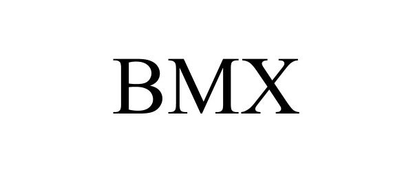  BMX