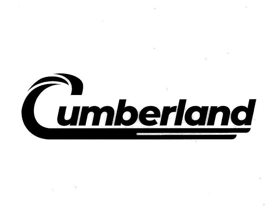 Trademark Logo CUMBERLAND