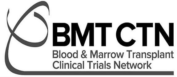Trademark Logo BMT CTN BLOOD &amp; MARROW TRANSPLANT CLINICAL TRIALS NETWORK