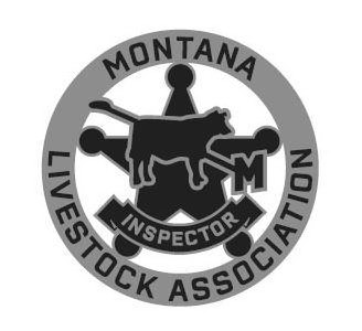 Trademark Logo MONTANA LIVESTOCK ASSOCIATION INSPECTOR