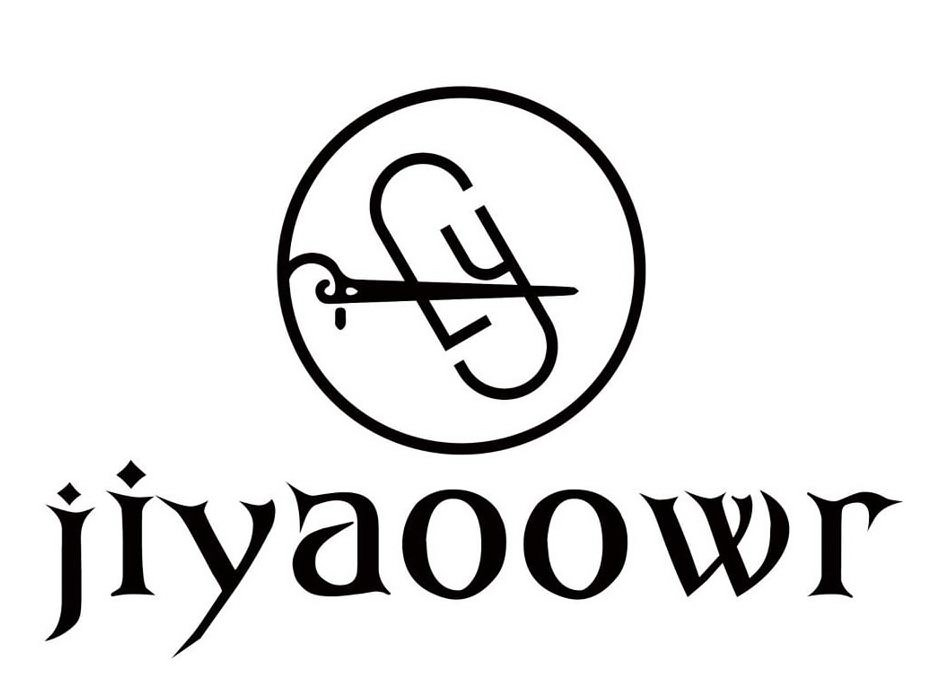 Trademark Logo JIYAOOWR