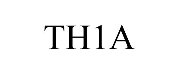  TH1A