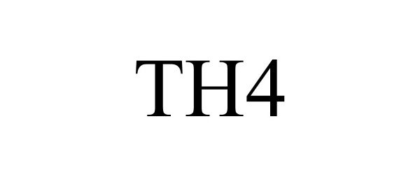  TH4