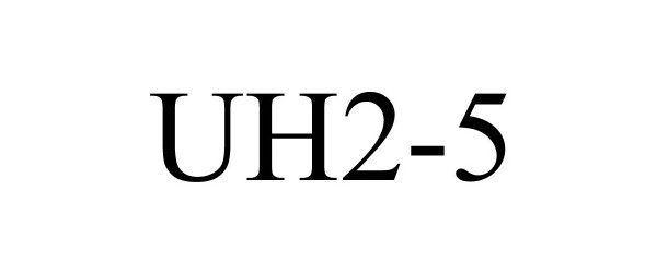  UH2-5